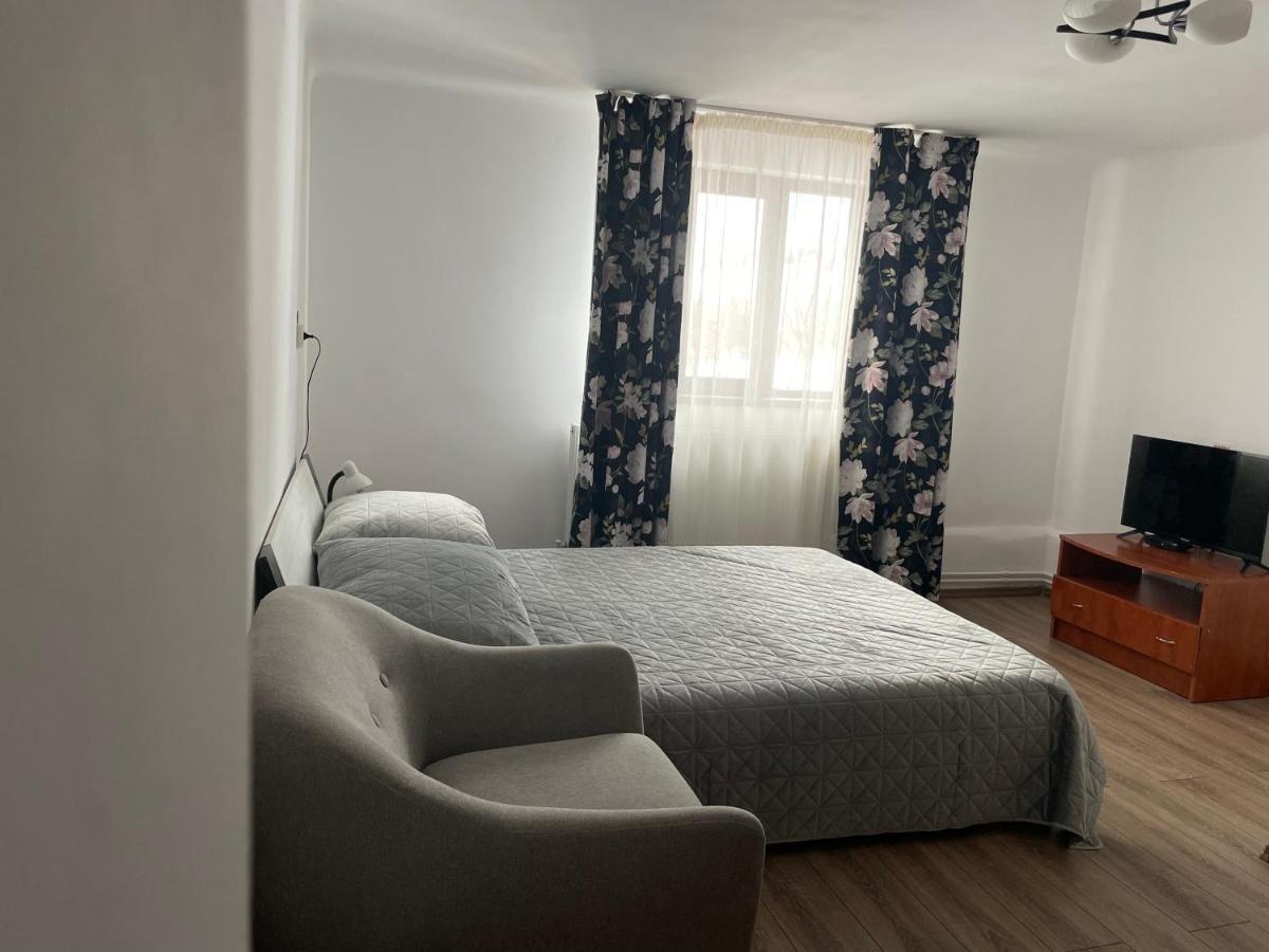 Pensiunea Casa Eden Mărişel Екстериор снимка