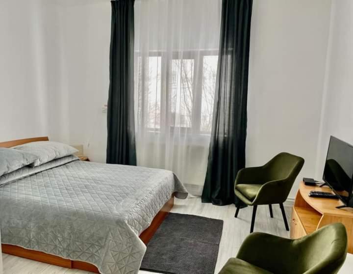 Pensiunea Casa Eden Mărişel Екстериор снимка