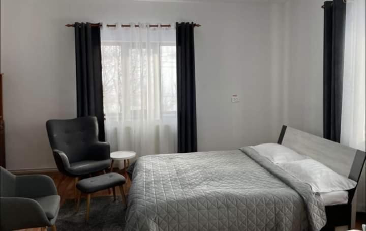 Pensiunea Casa Eden Mărişel Екстериор снимка